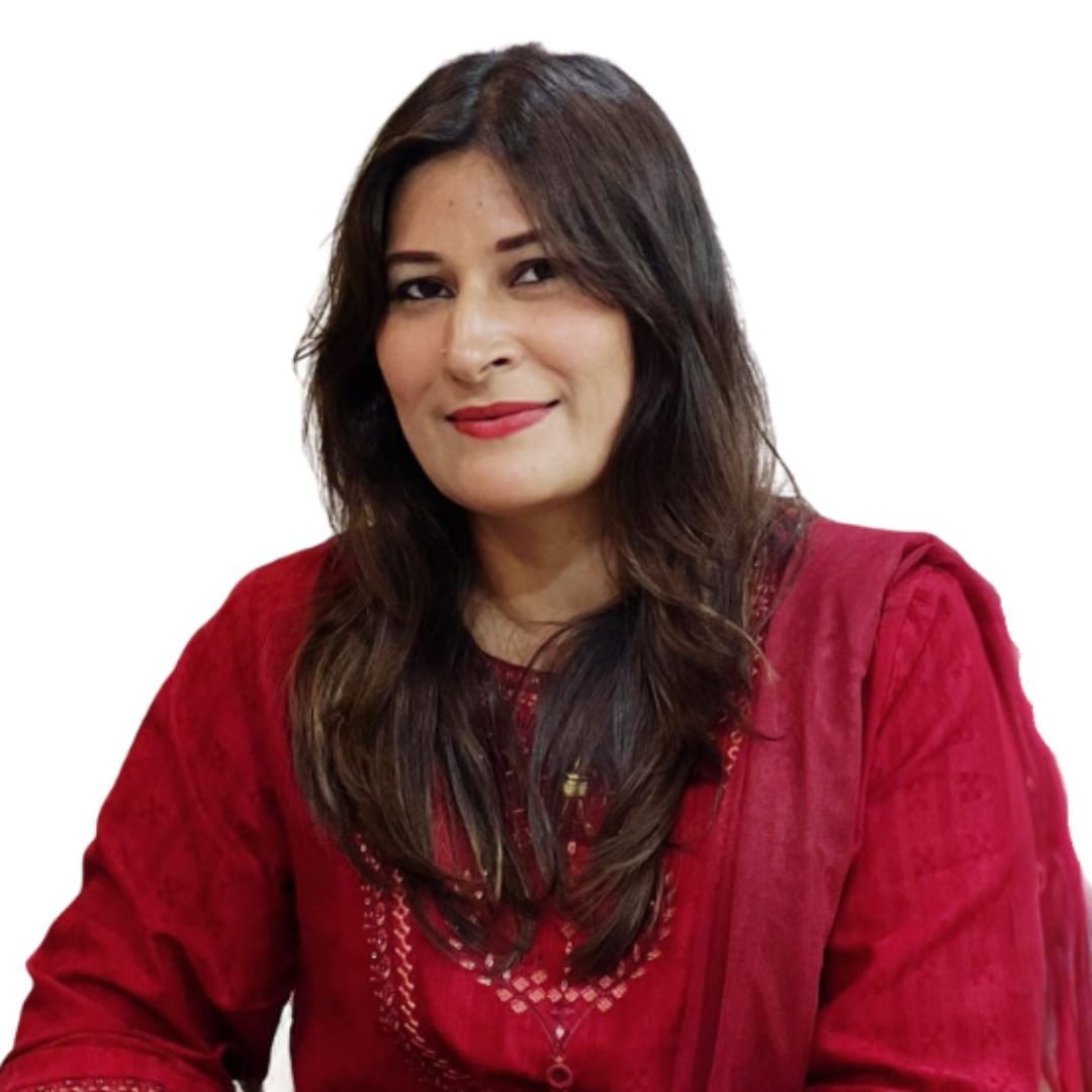 Hanisha Ali - Director, TCA Girls Program