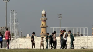 Path to Glory: Pakistan’s Cricket Roadmap