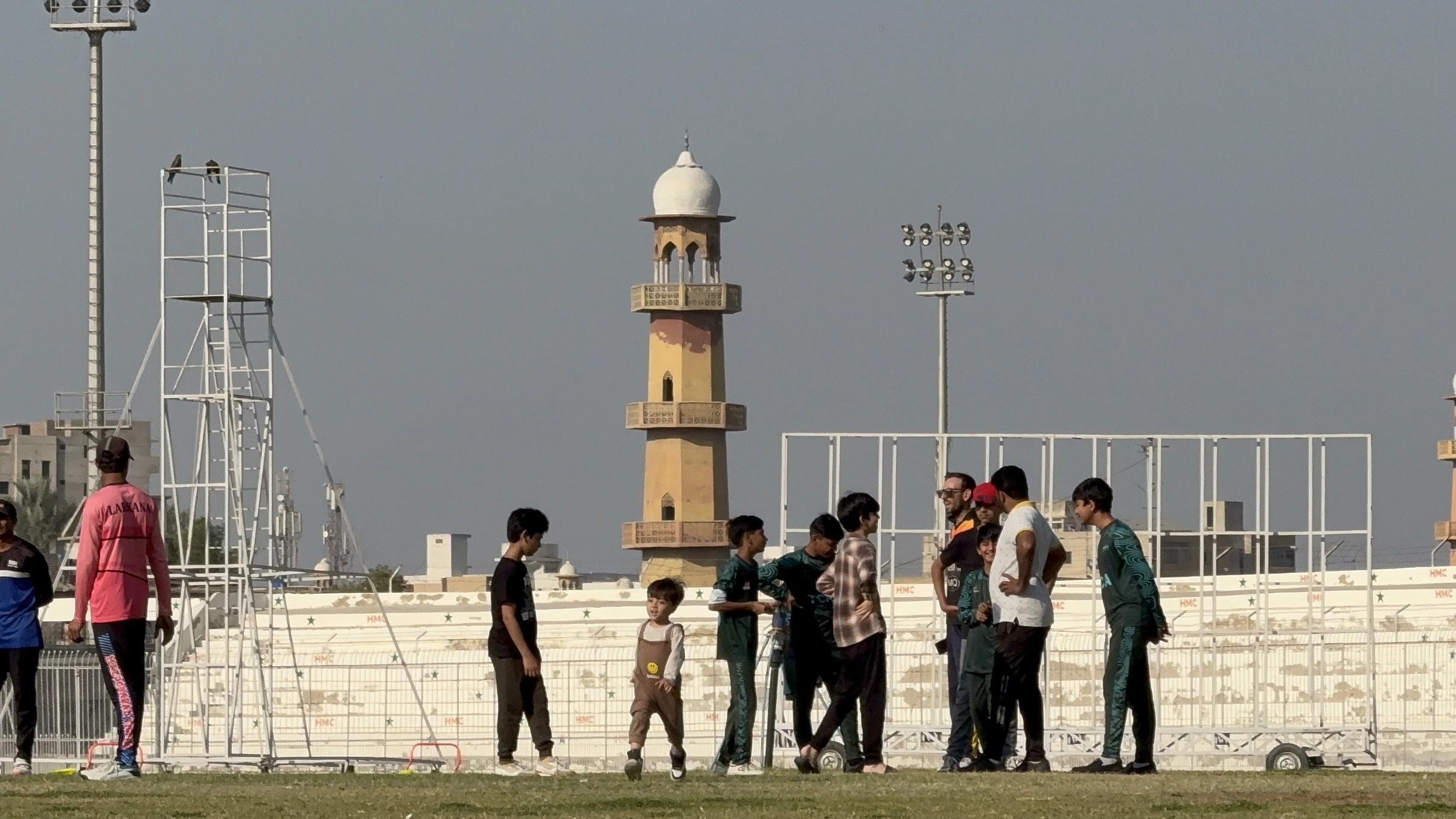 Path to Glory: Pakistan’s Cricket Roadmap